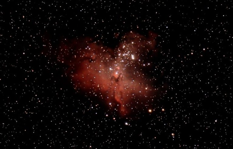 new orleans star gazing